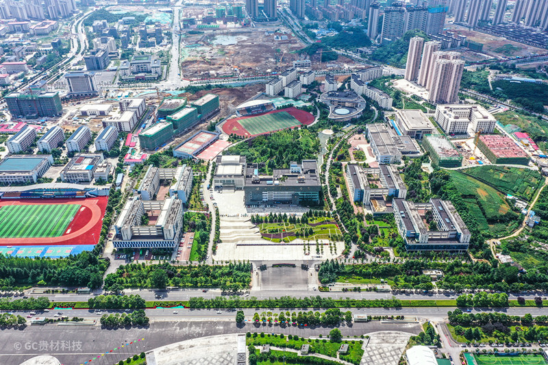 金陽職業技術學校